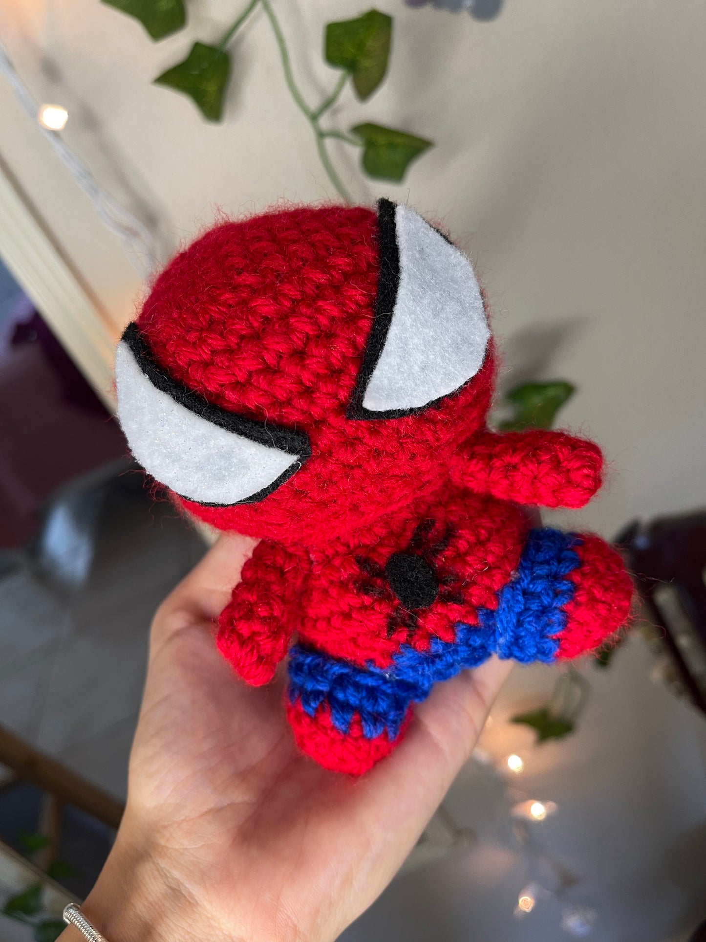 Spiderman 🕷️