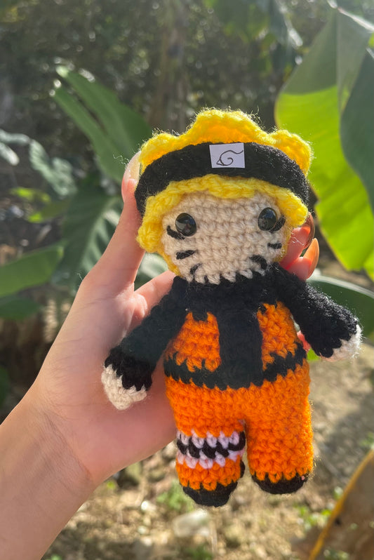 Naruto 🧡