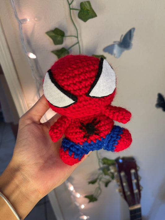 Spiderman 🕷️