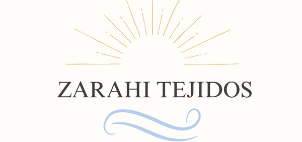 Zarahi Tejidos 